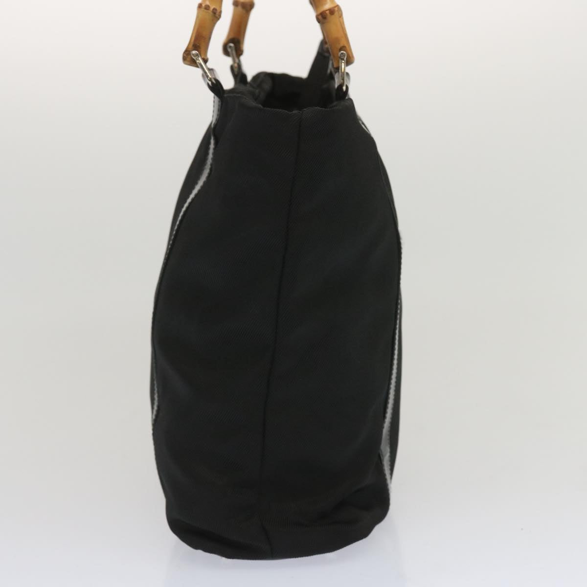 Gucci Nylon Handbag