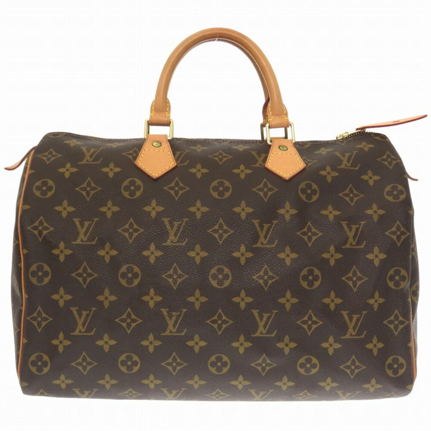 Louis Vuitton Monogram Handbag