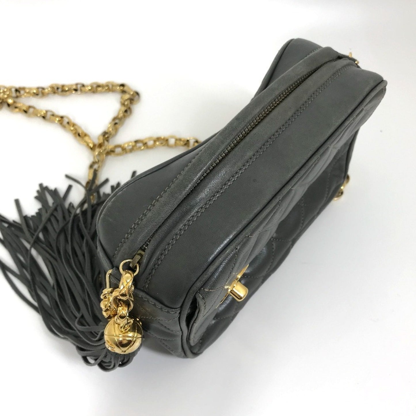 Chanel Shoulder Bag - Almora Bags