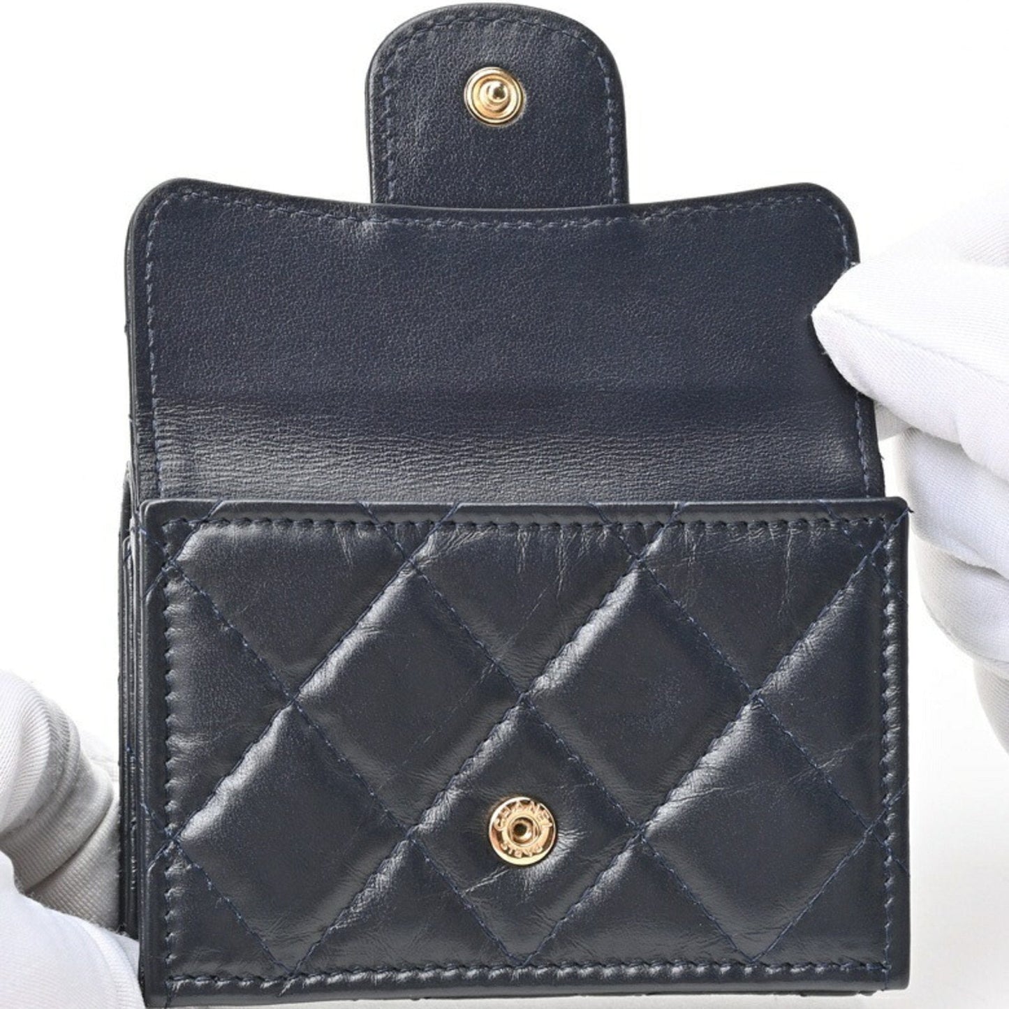 Chanel Flap Shoulder Bag - Almora Bags
