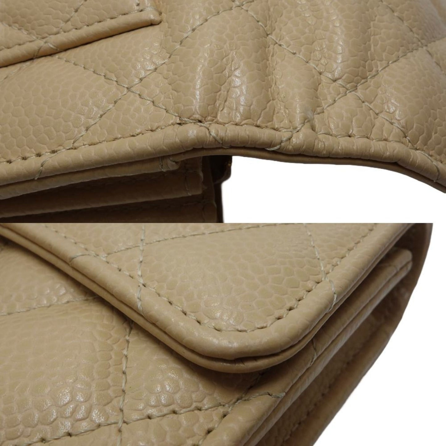 Chanel Classic Flap Shoulder Bag - Almora Bags