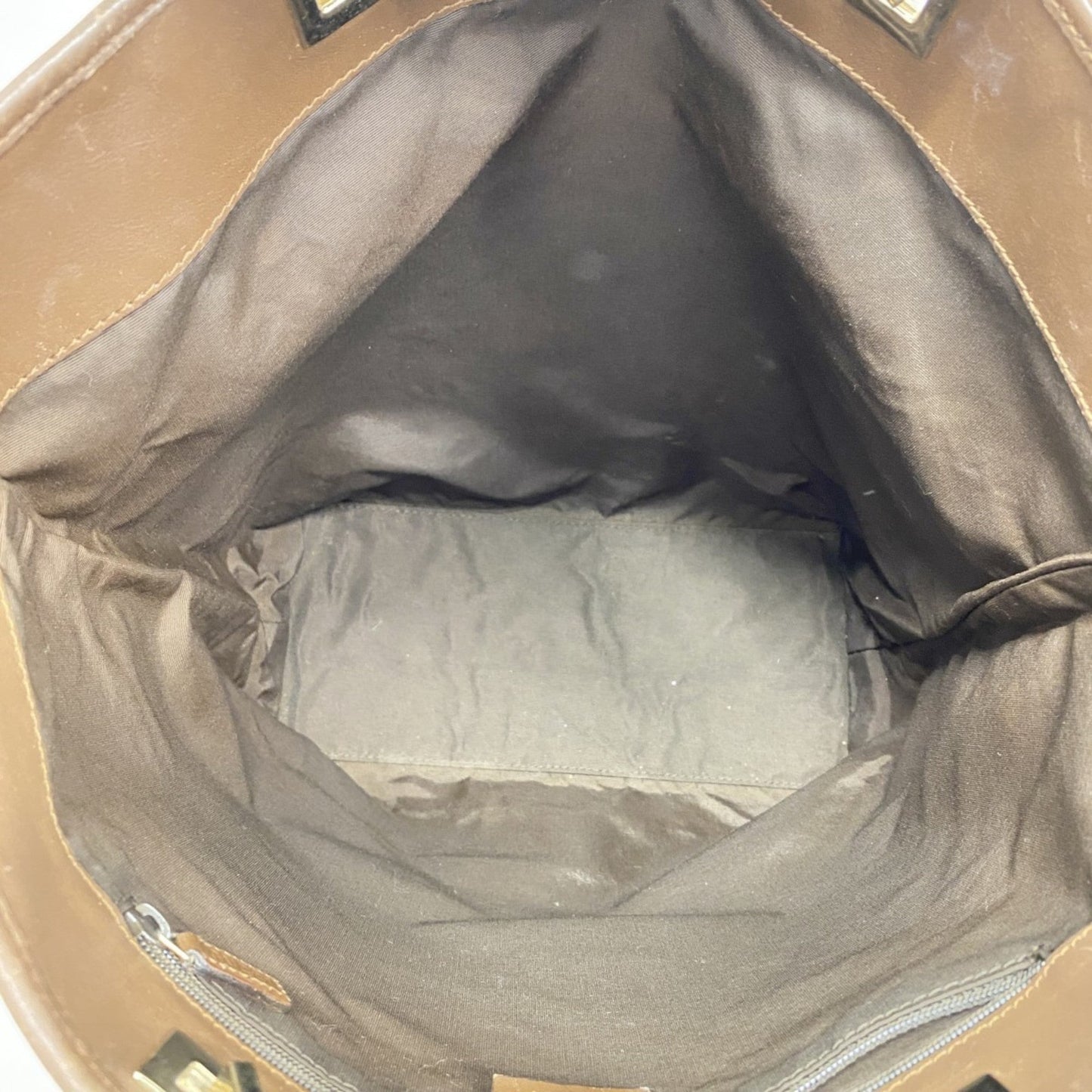 Gucci Canvas Tote
