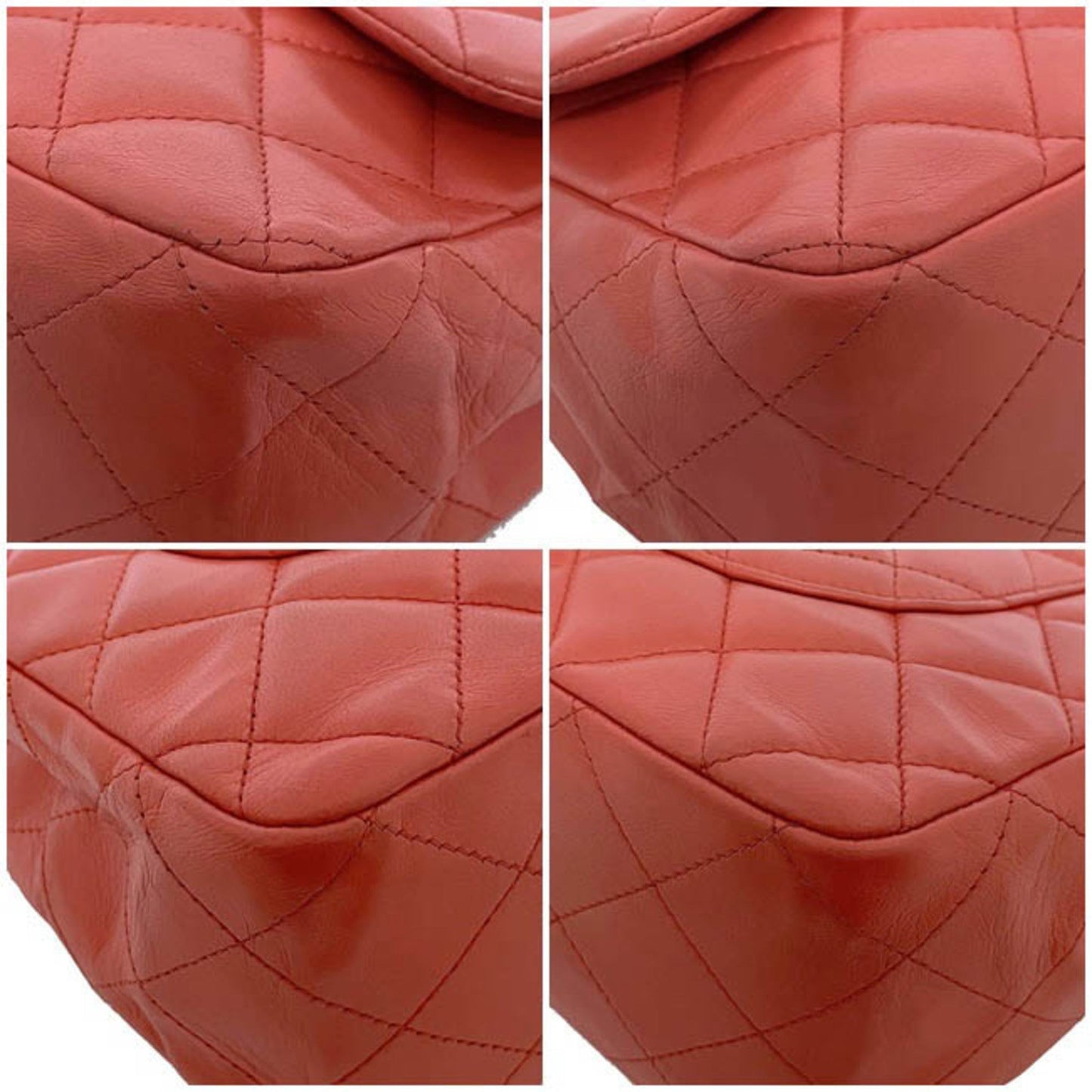 Chanel Flap Shoulder Bag - Almora Bags