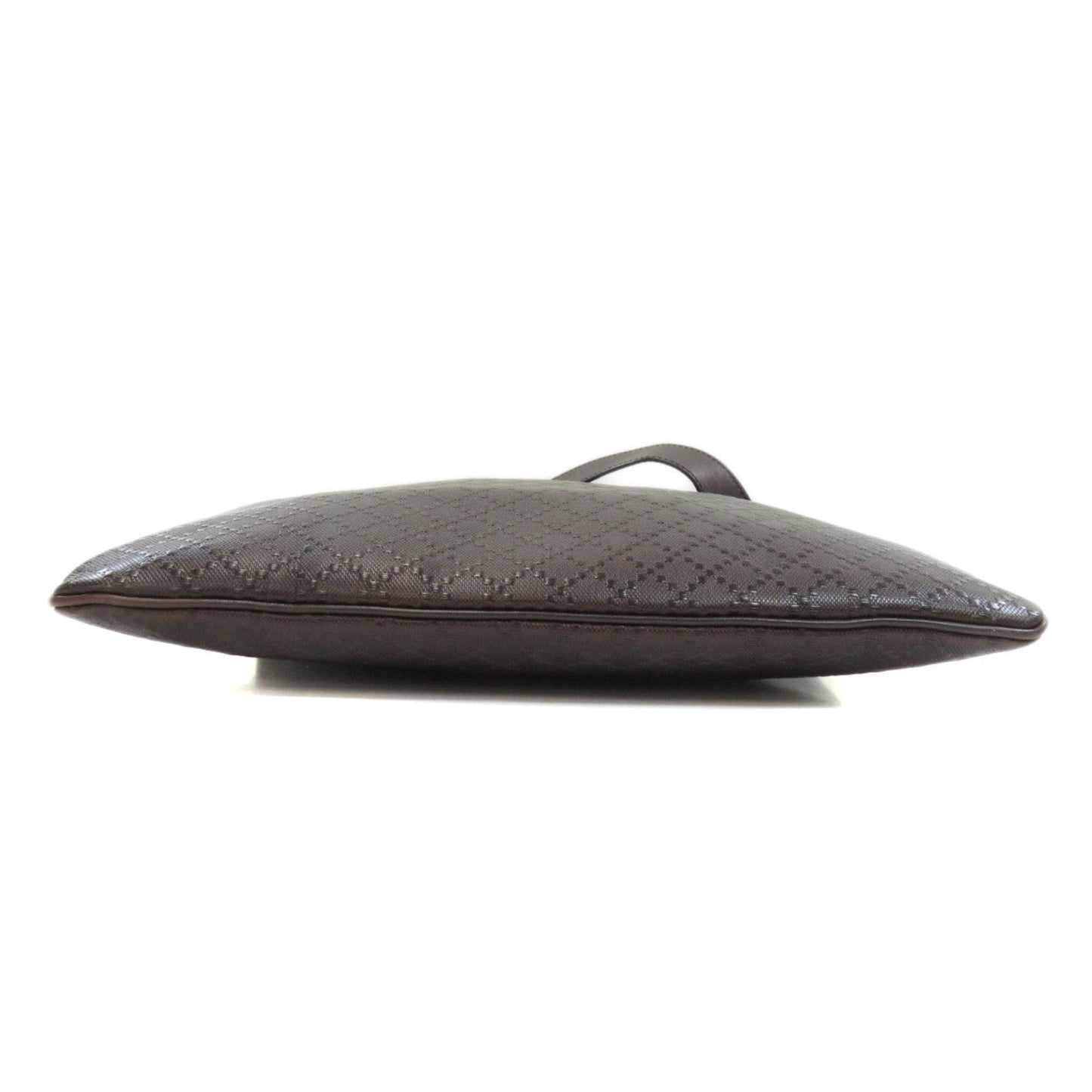 Gucci Lou Leather Shoulder Bag