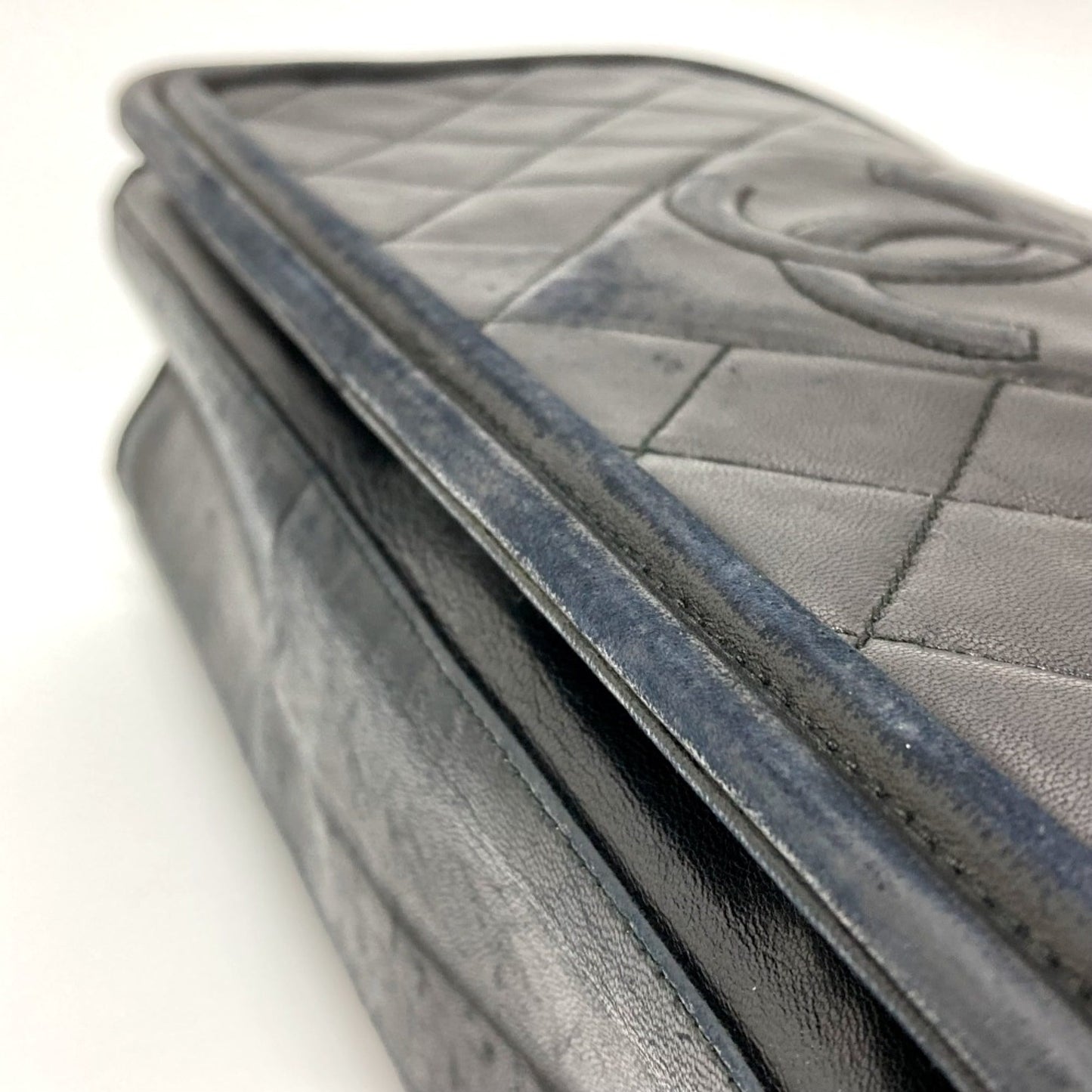 Chanel Shoulder Bag - Almora Bags