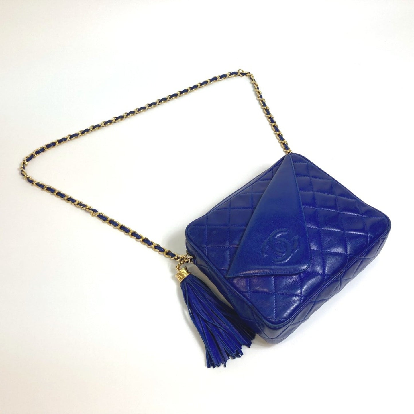 Chanel Shoulder Bag - Almora Bags