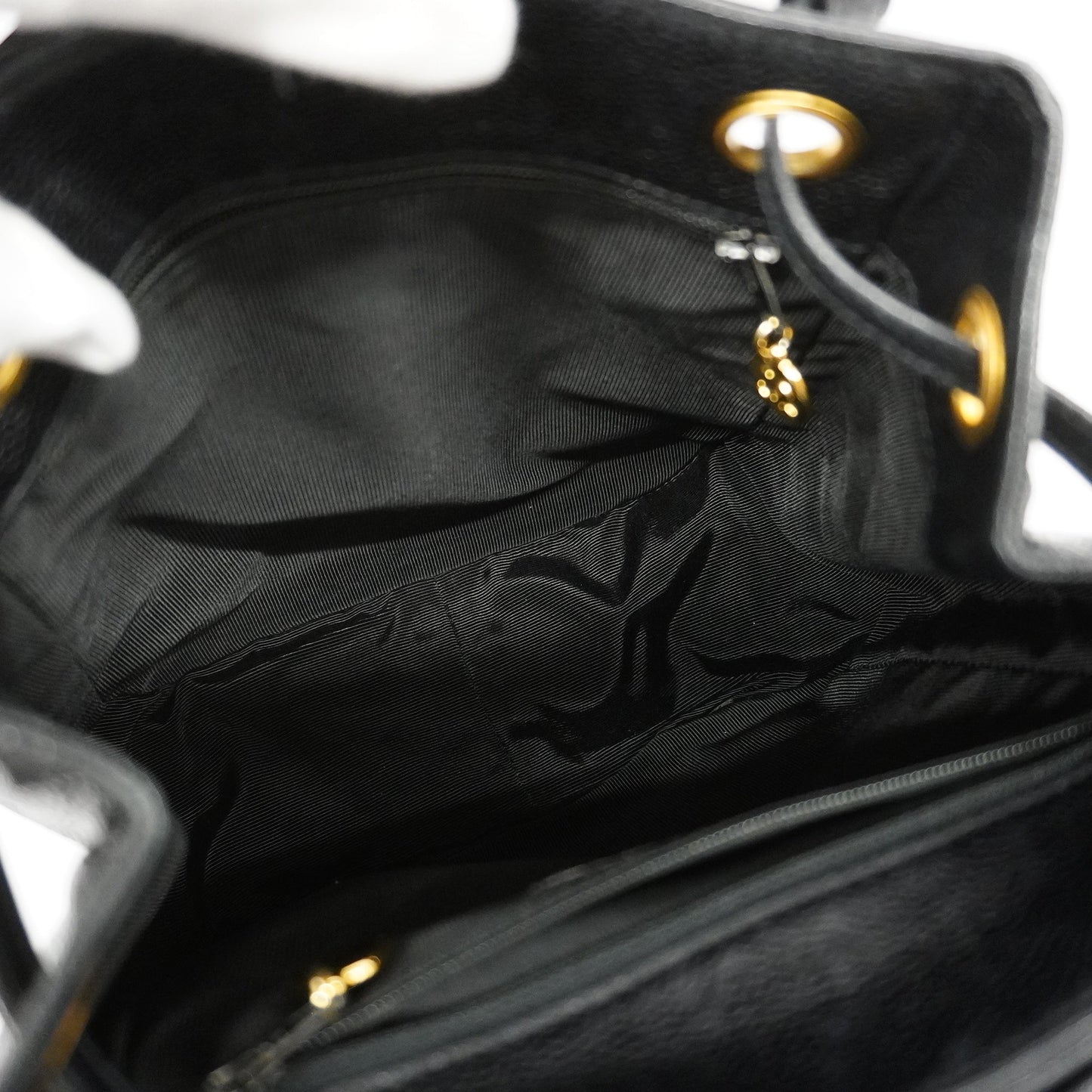 Chanel Backpack Bag - Almora Bags