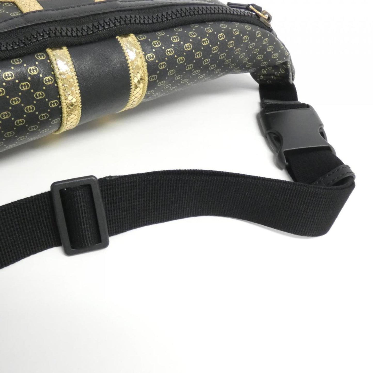 Gucci Leather Handbag