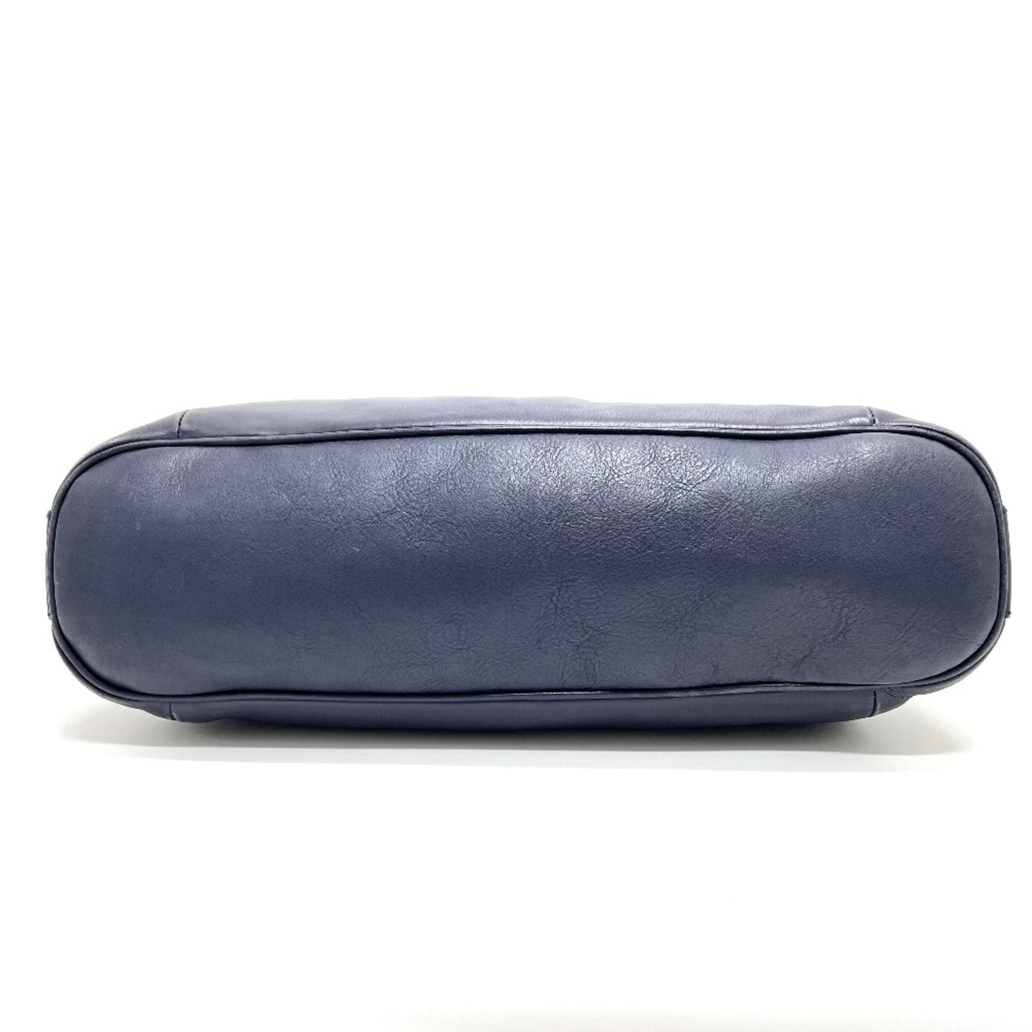 Gucci Leather Shoulder Bag
