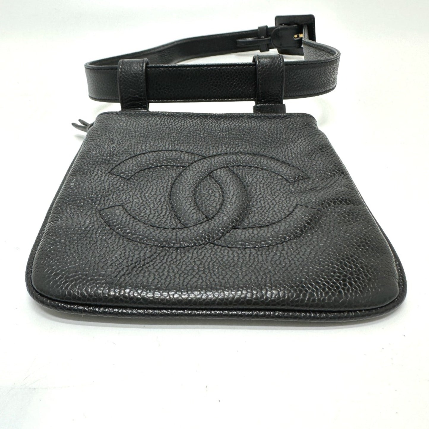 Chanel Clutch - Almora Bags