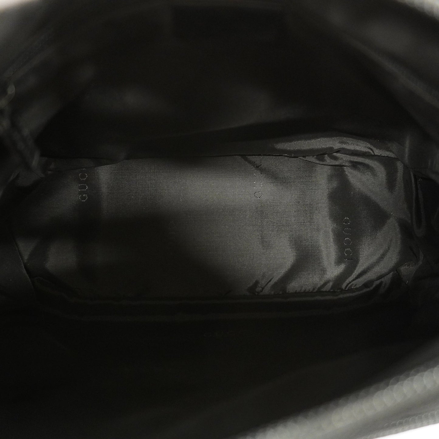 Gucci Nylon Shoulder Bag