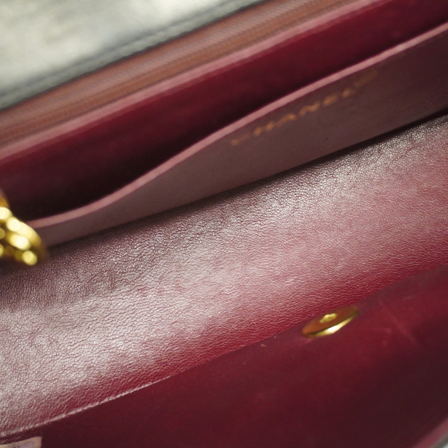 Chanel Flap Shoulder Bag - Almora Bags