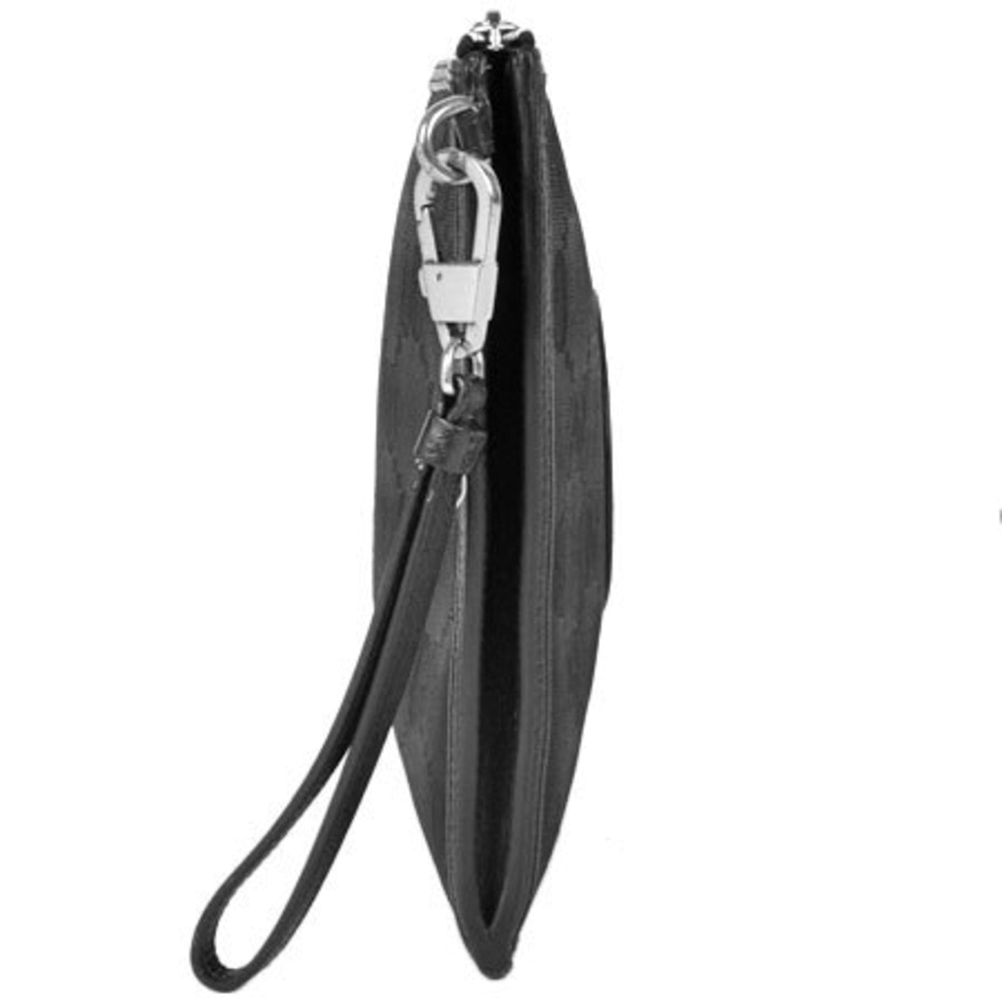 Gucci Lou Nylon Clutch