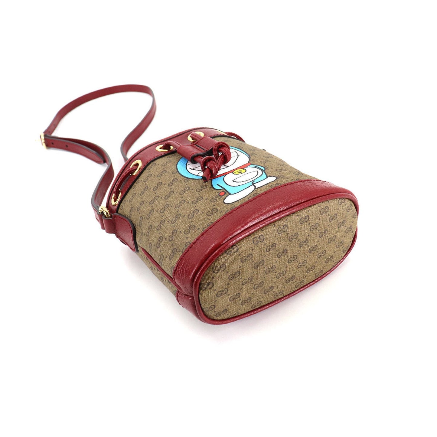 Gucci Lou Mini Shoulder Bag