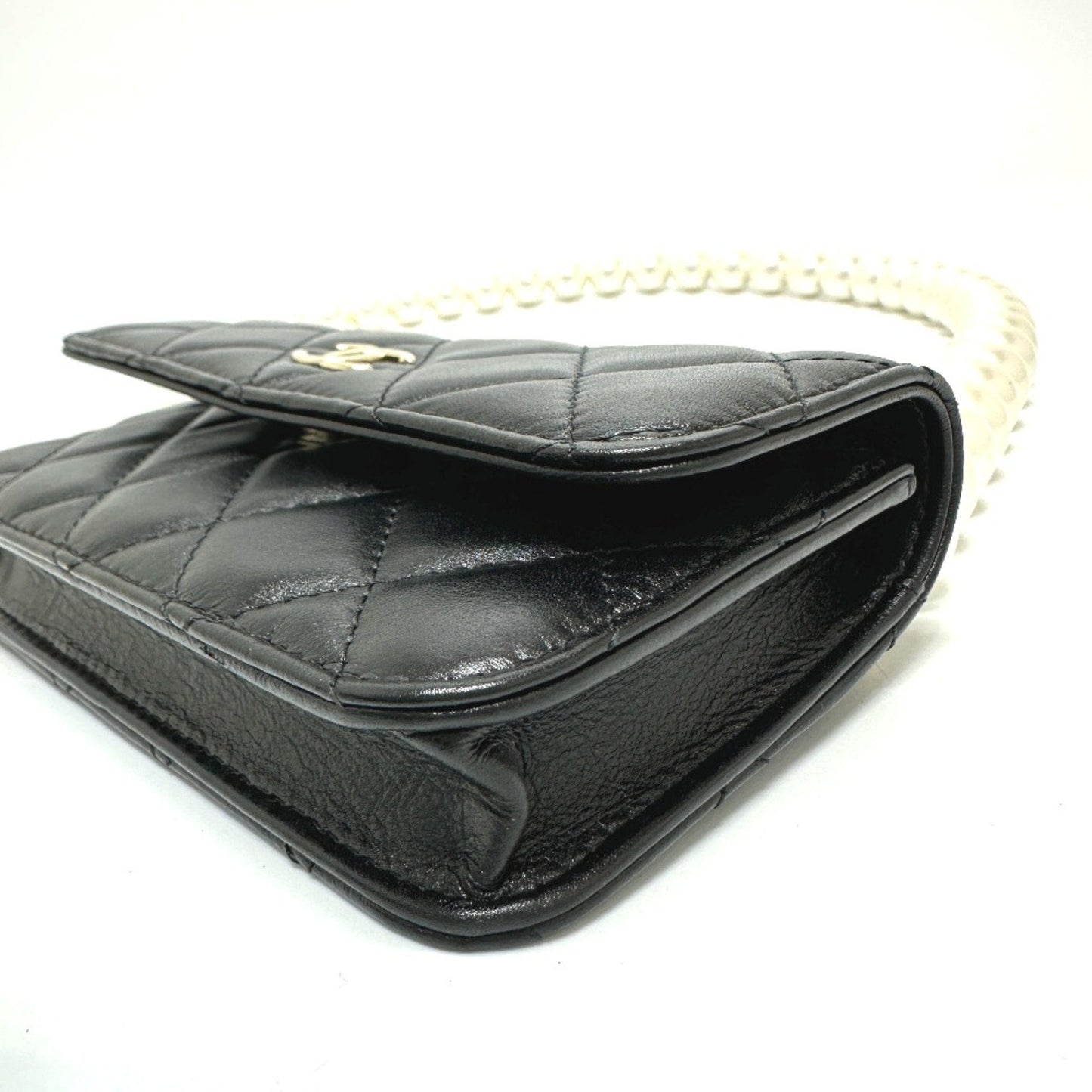 Chanel Crossbody Bag - Almora Bags