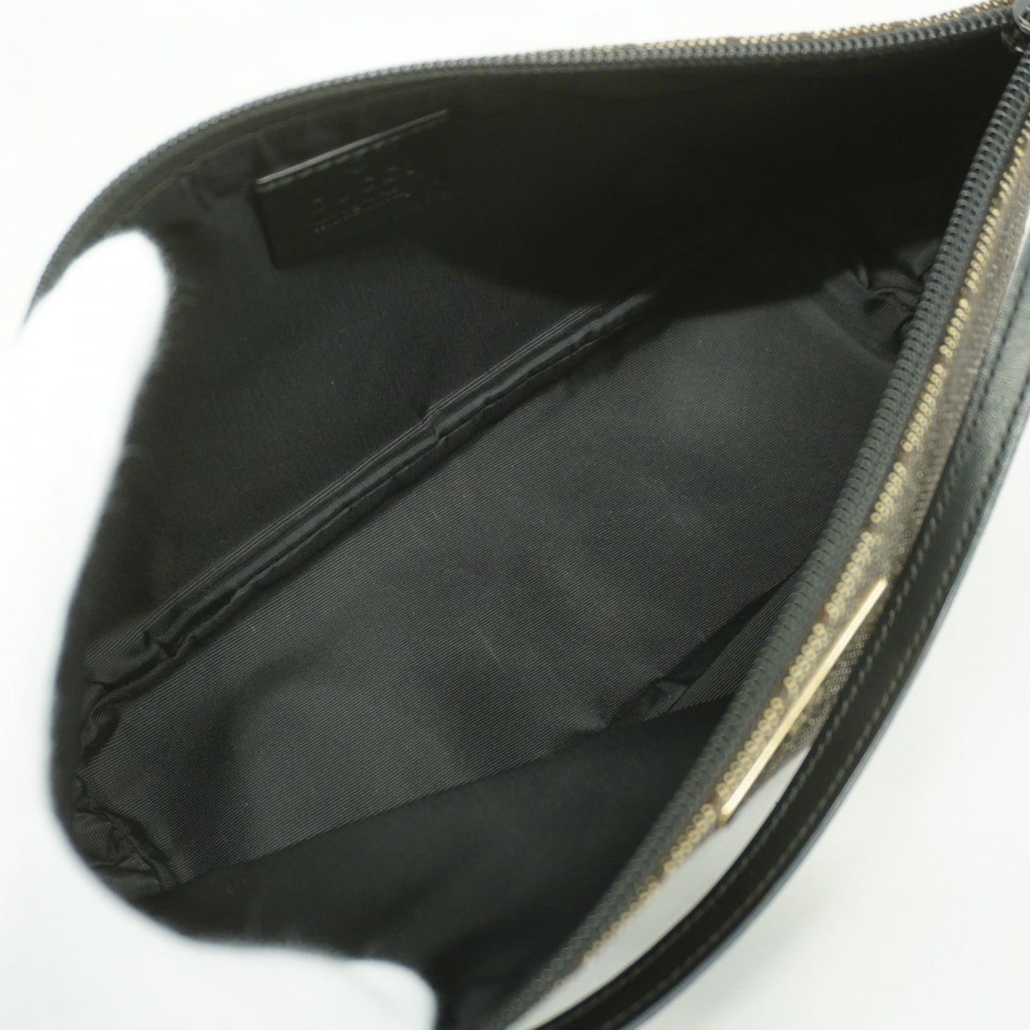 Gucci Canvas Handbag