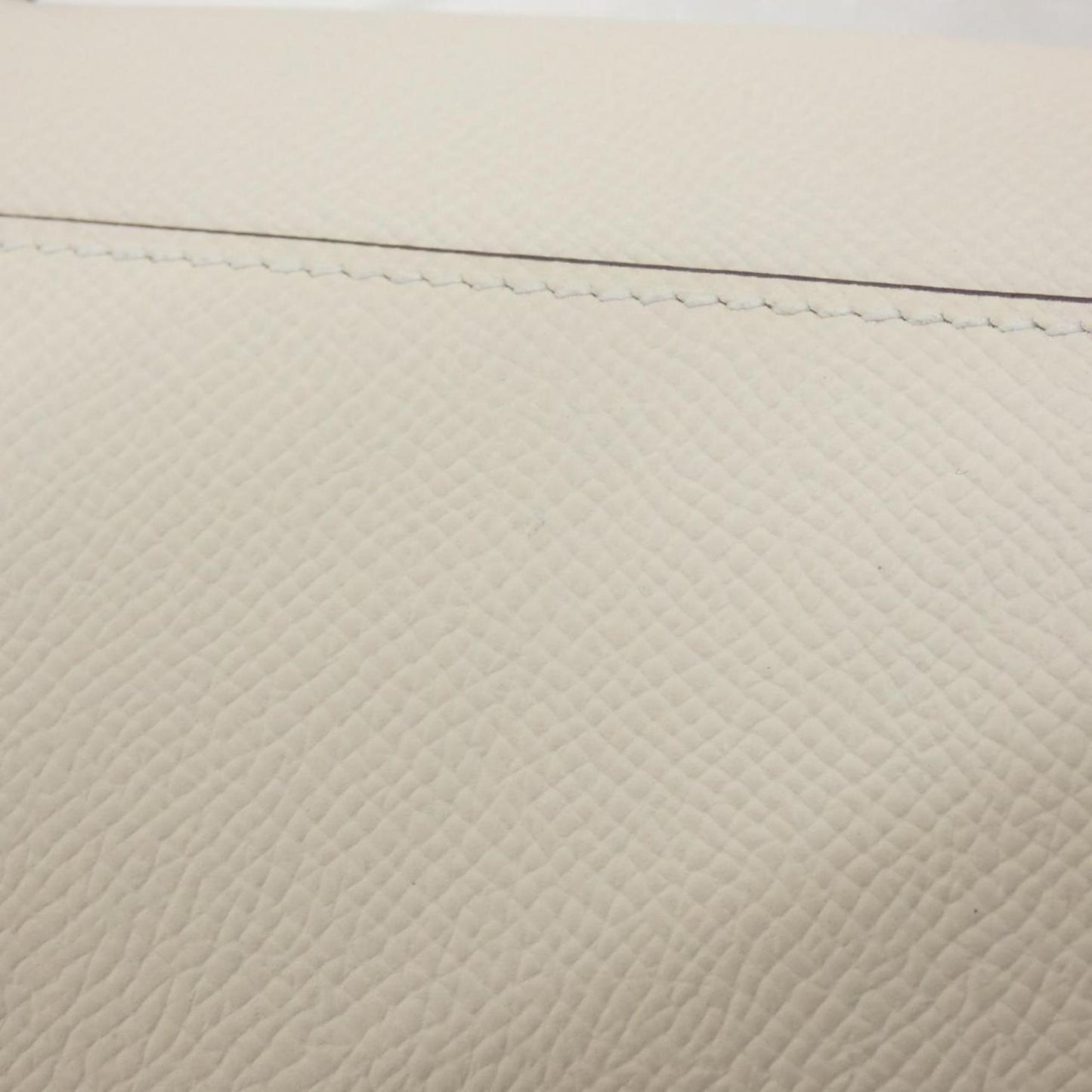 Hermes Epsom Leather Shoulder Bag ( )