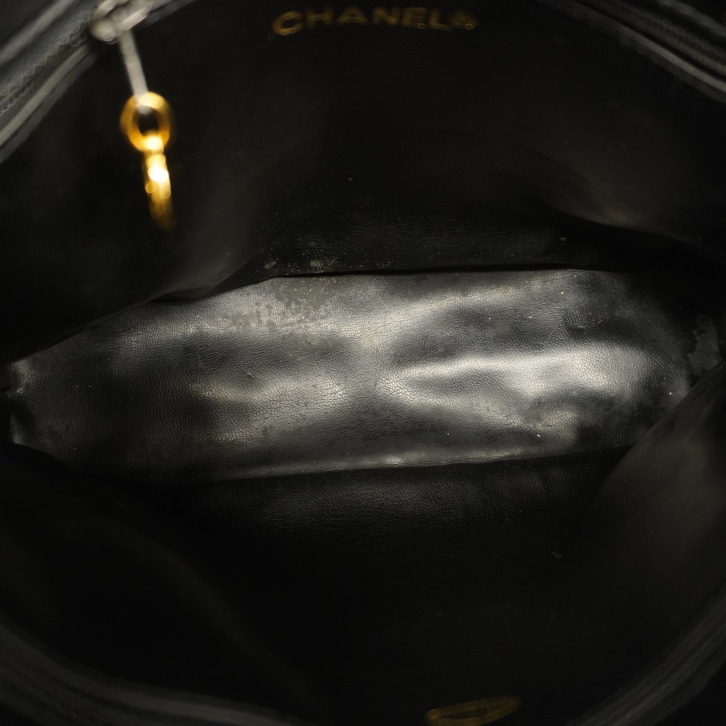 Chanel Matelassé Shoulder Bag - Almora Bags