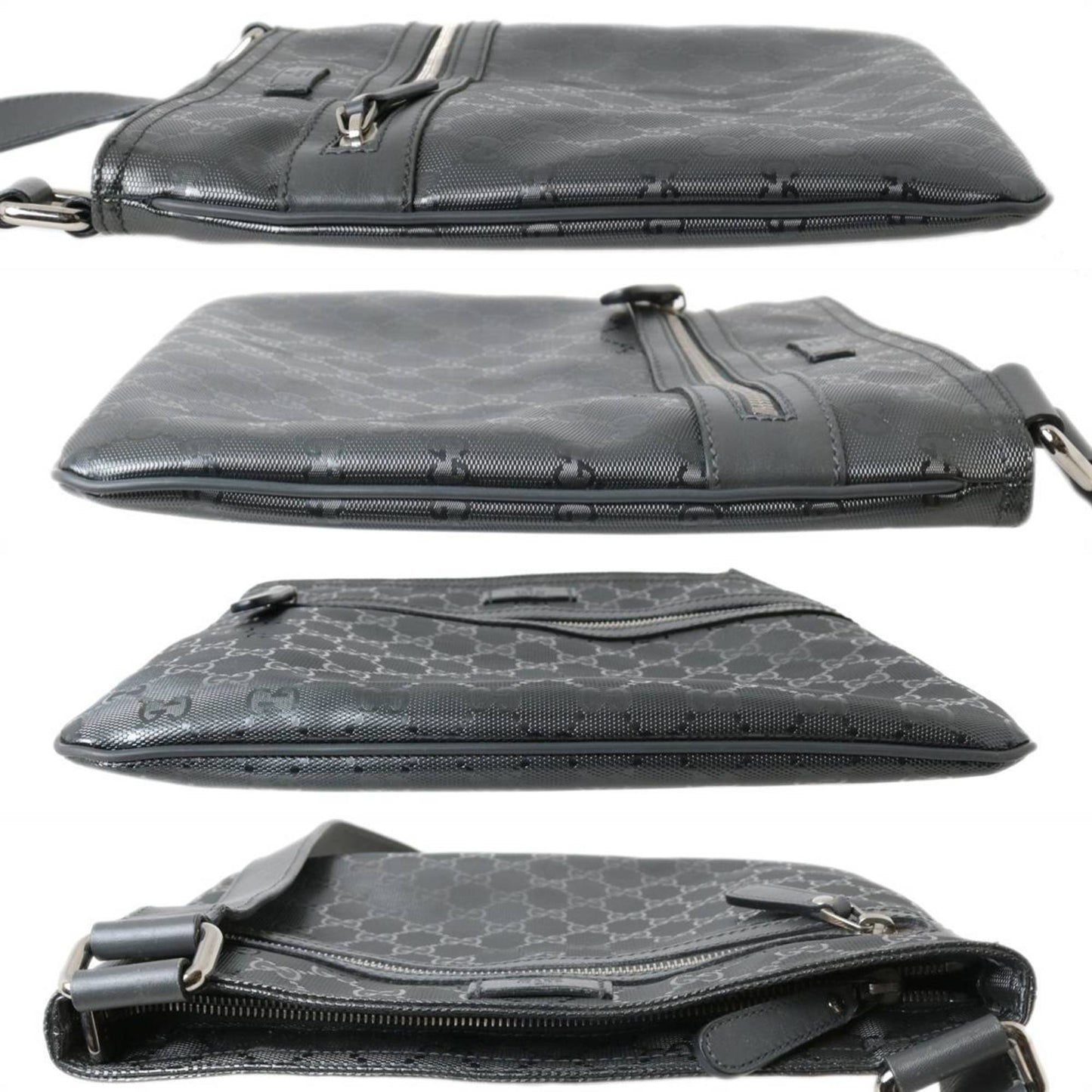 Gucci Lou Shoulder Bag