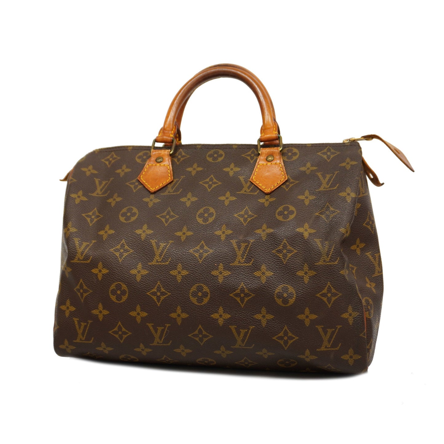 Louis VuittonAuth Monogram Women's Handbag