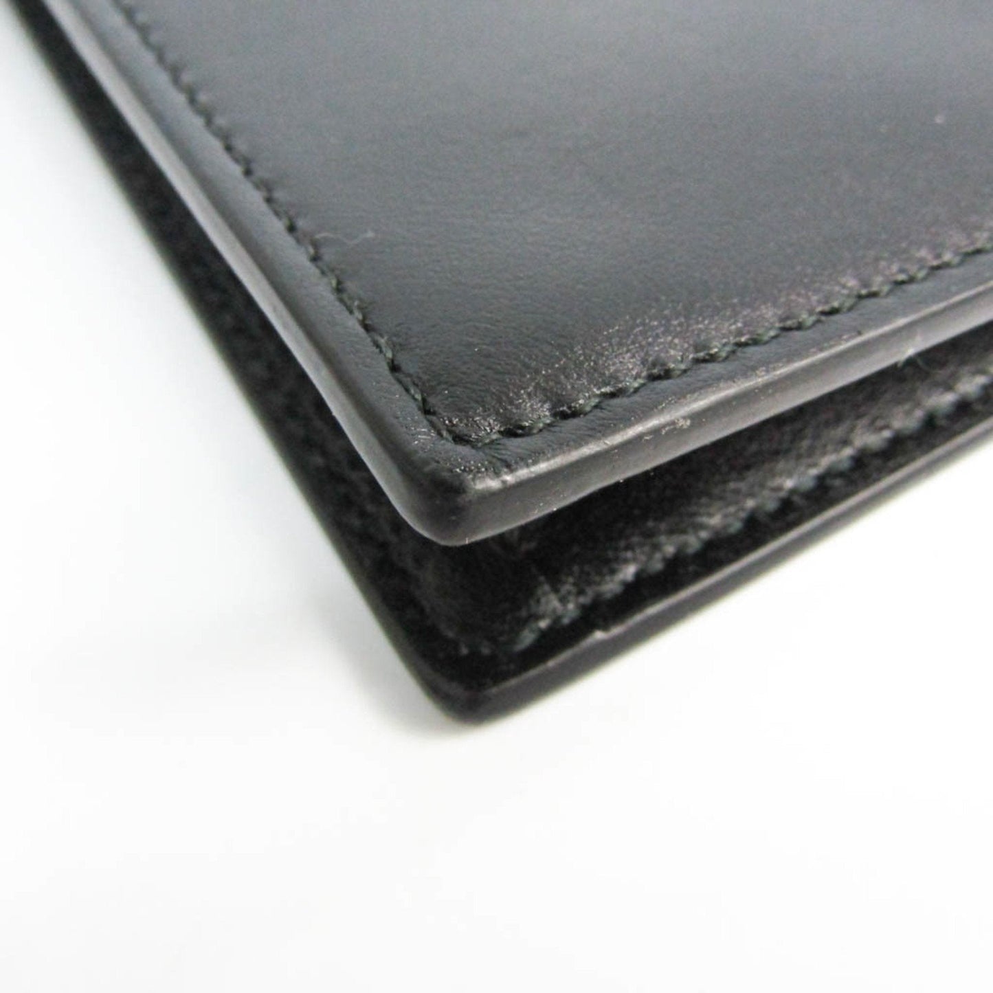 Gucci Lou Leather Clutch