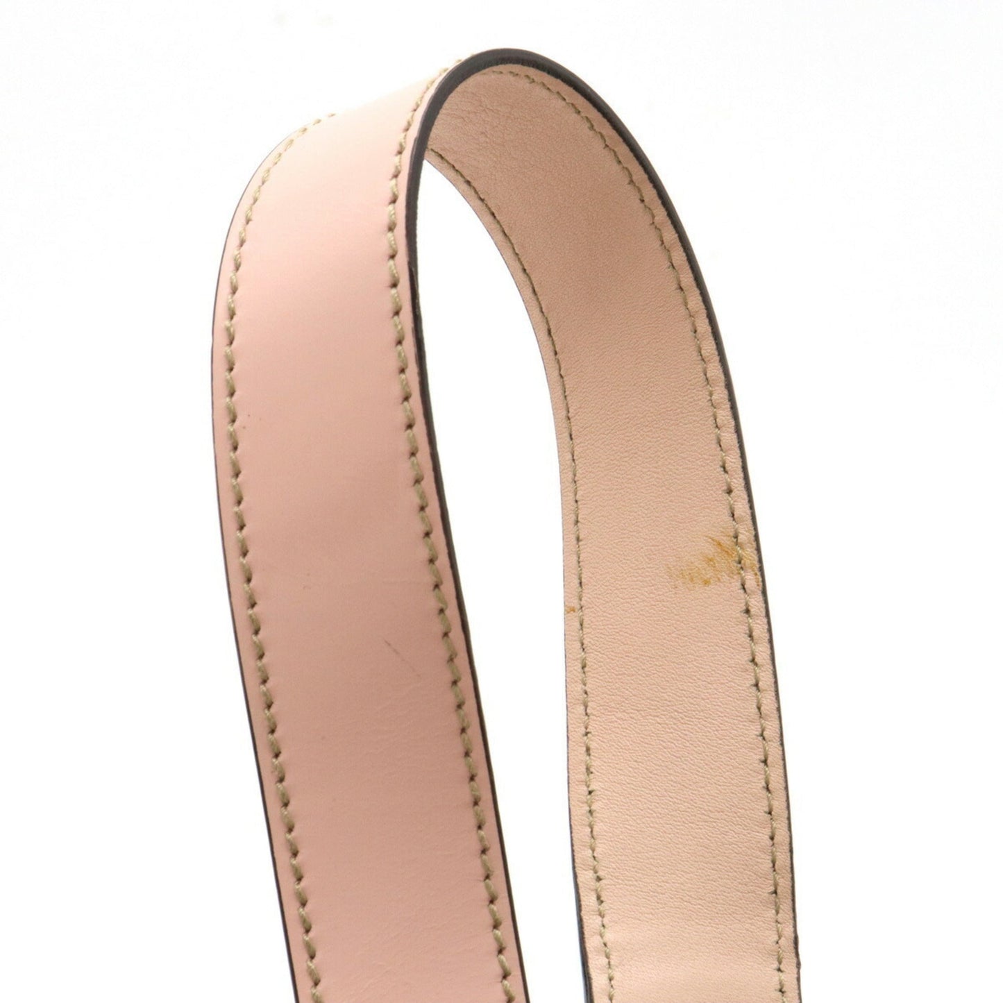 Gucci Leather Shoulder Bag