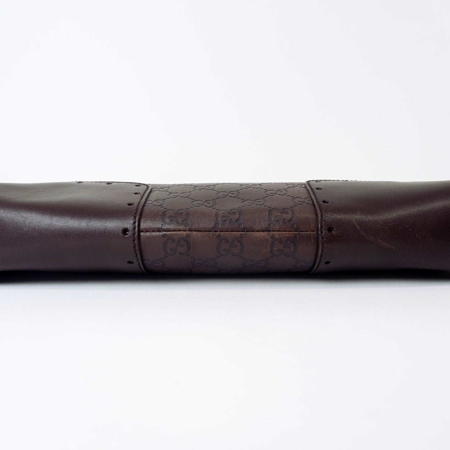 Gucci Leather Handbag