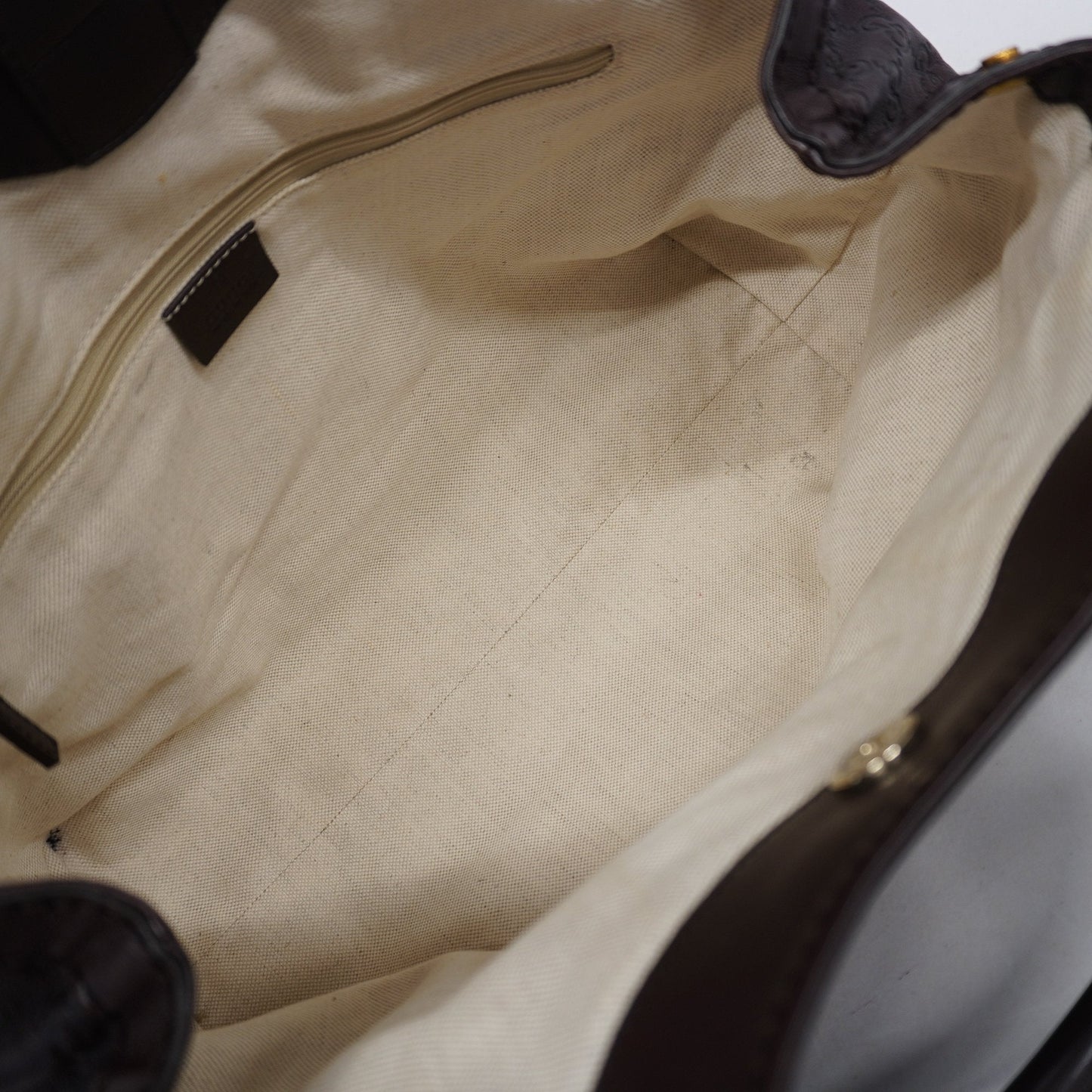 Gucci Lou Tote