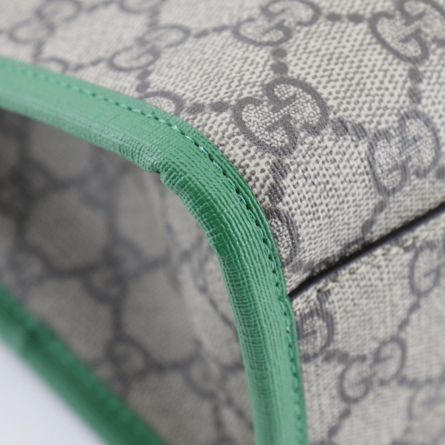 Gucci Canvas Tote