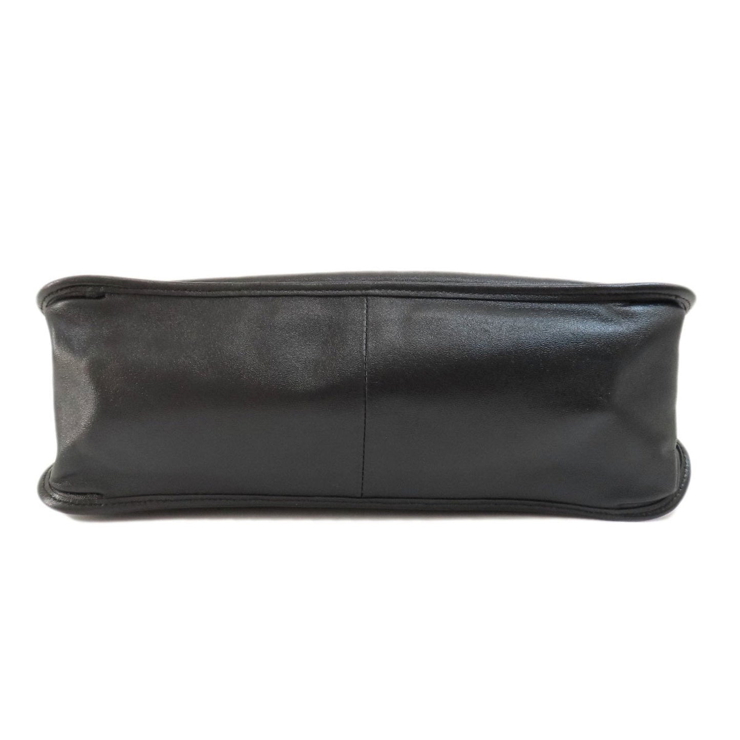 Gucci Leather Tote