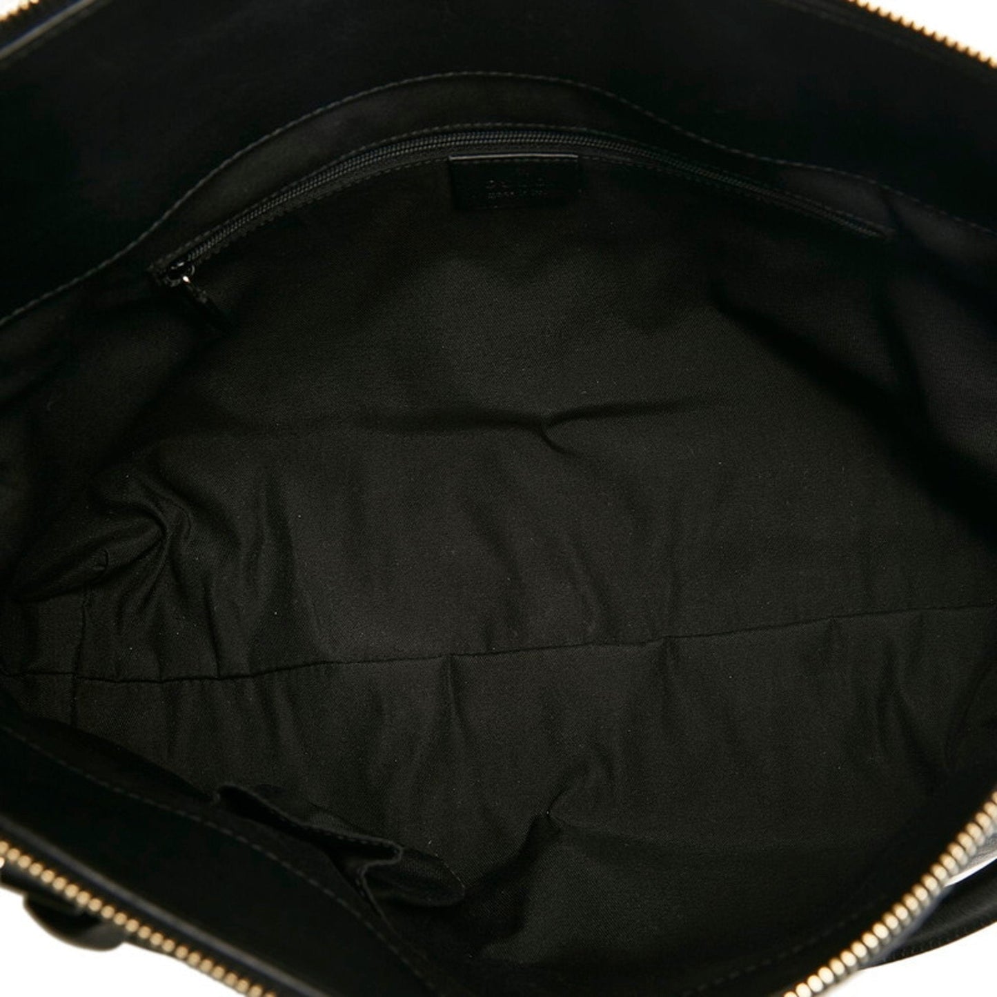 Gucci Lou Leather Tote