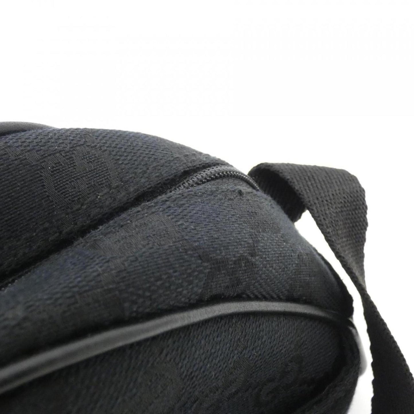 Gucci Canvas Handbag