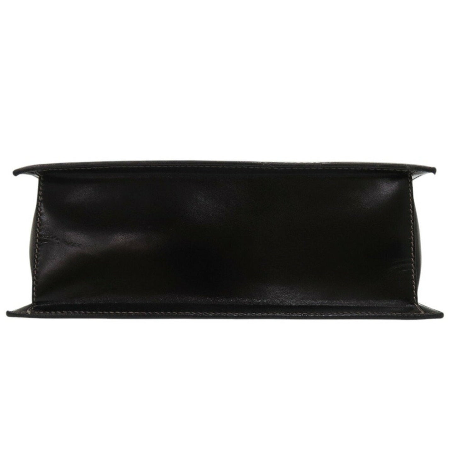Gucci Leather Handbag