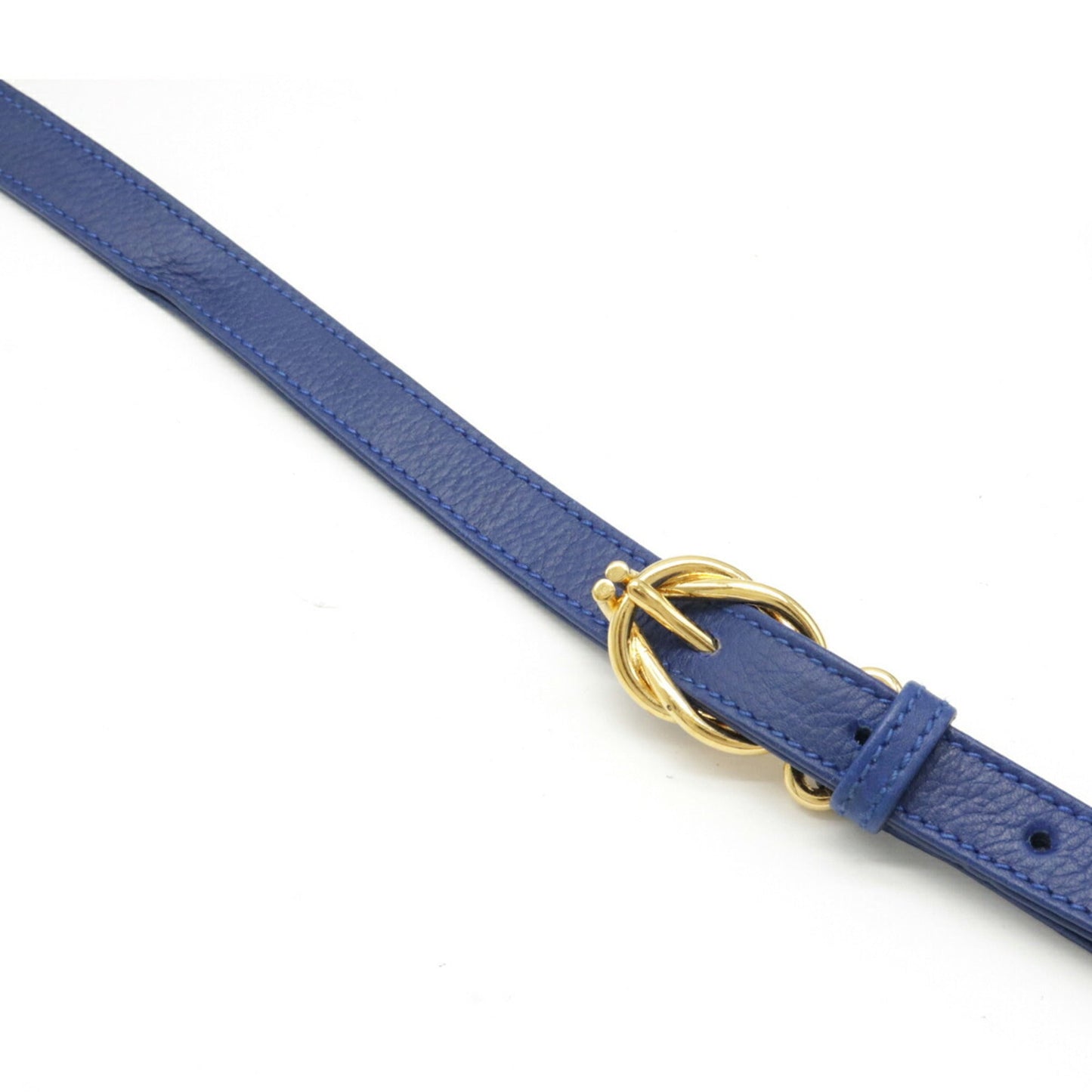 Gucci Lou Leather Shoulder Bag