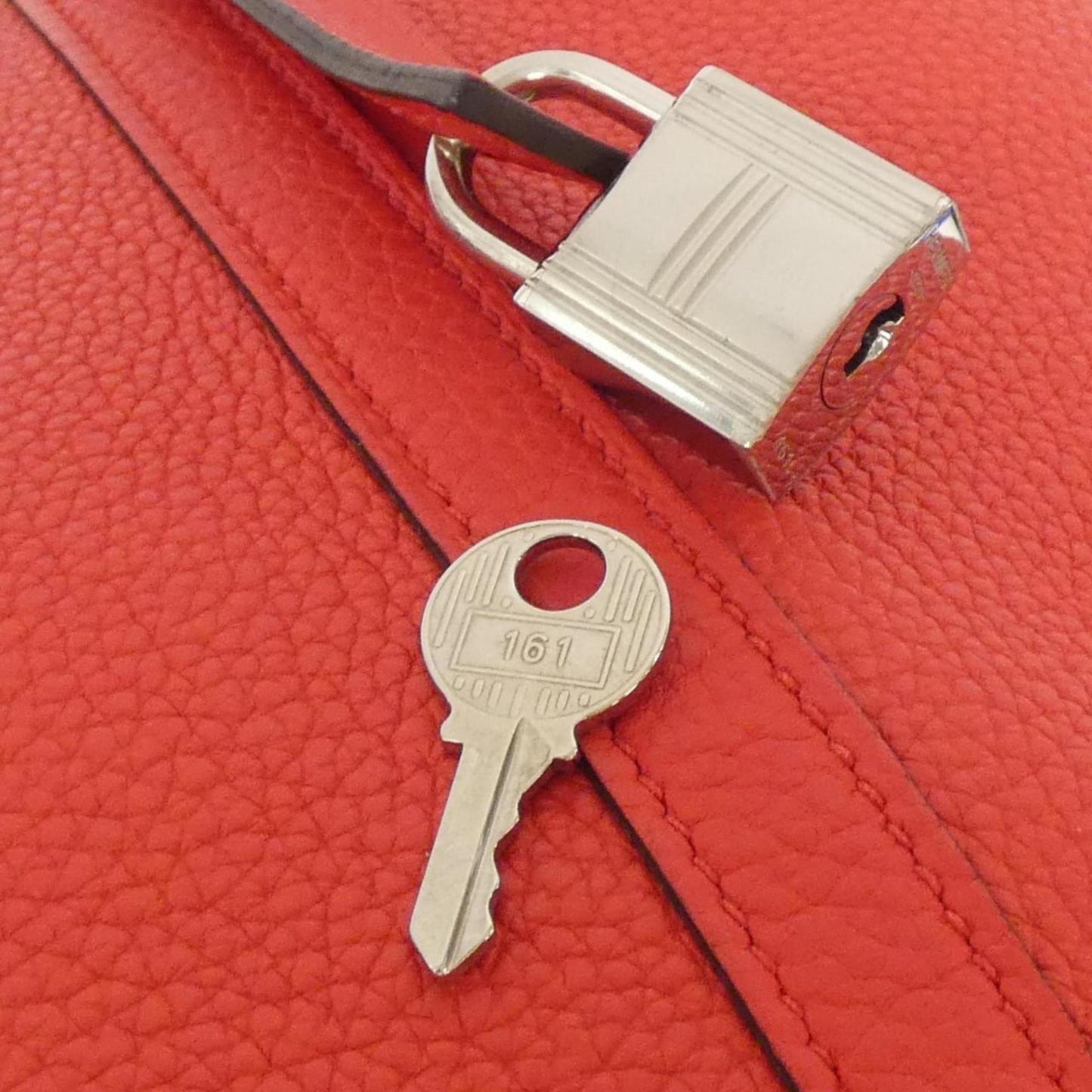 Hermes Handbag ( )
