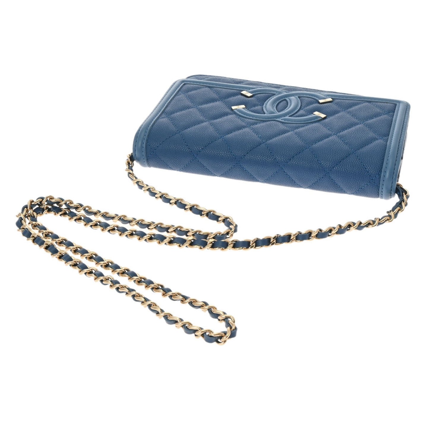 Chanel Shoulder Bag - Almora Bags