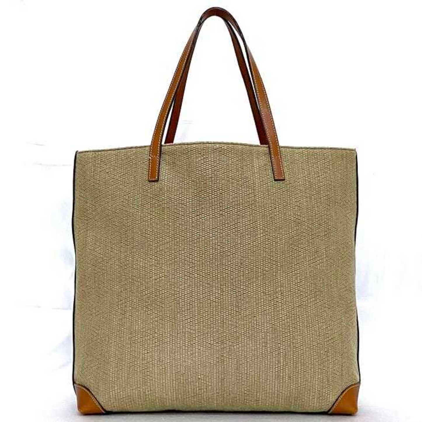 Gucci Leather Tote
