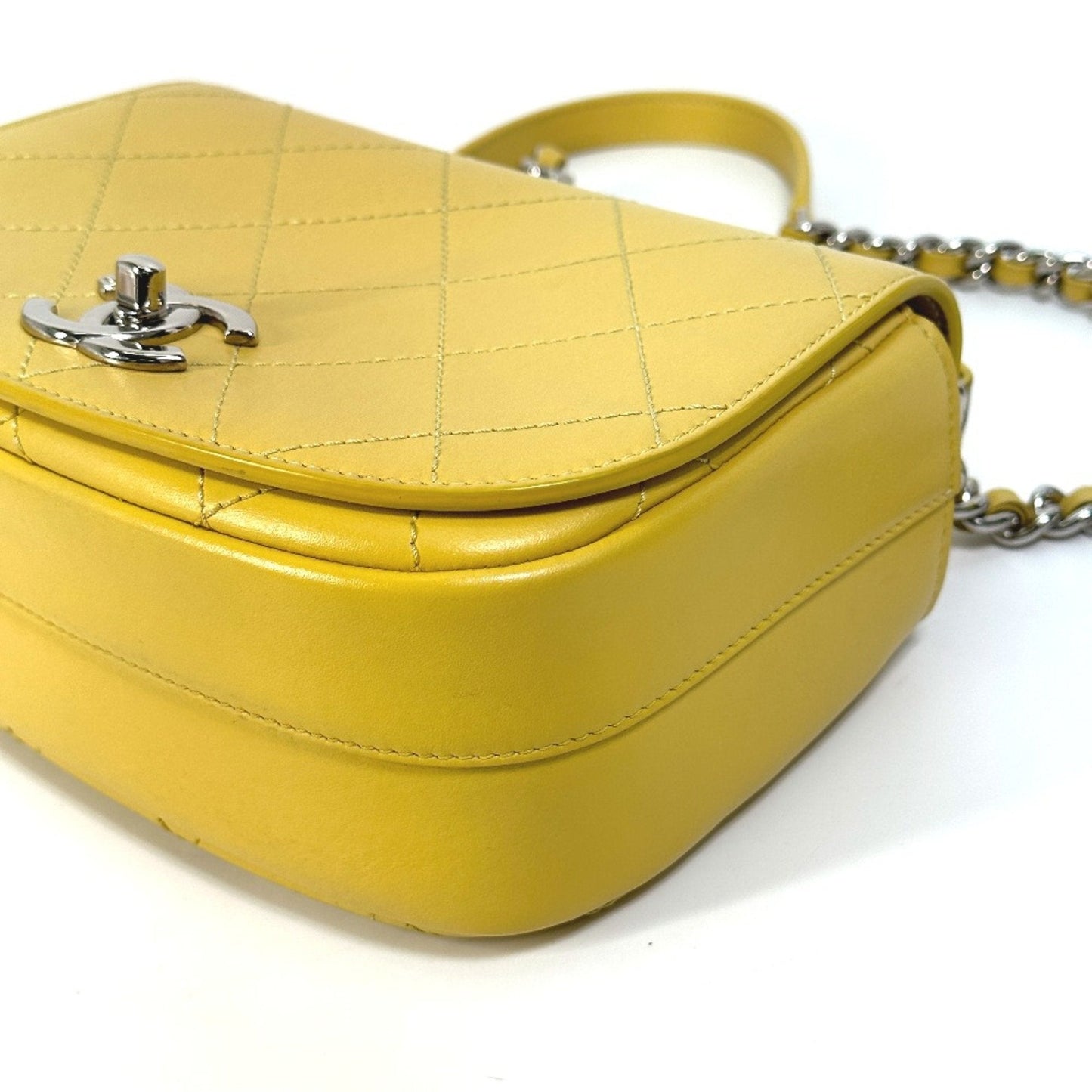 Chanel Crossbody Bag - Almora Bags