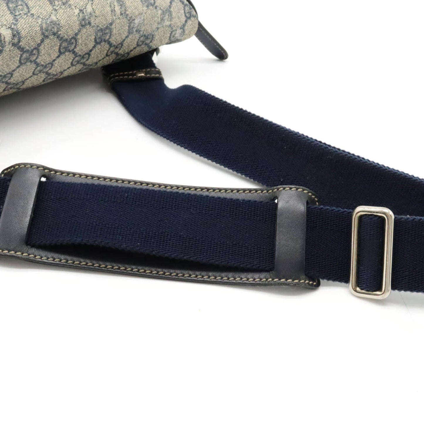 Gucci Leather Handbag