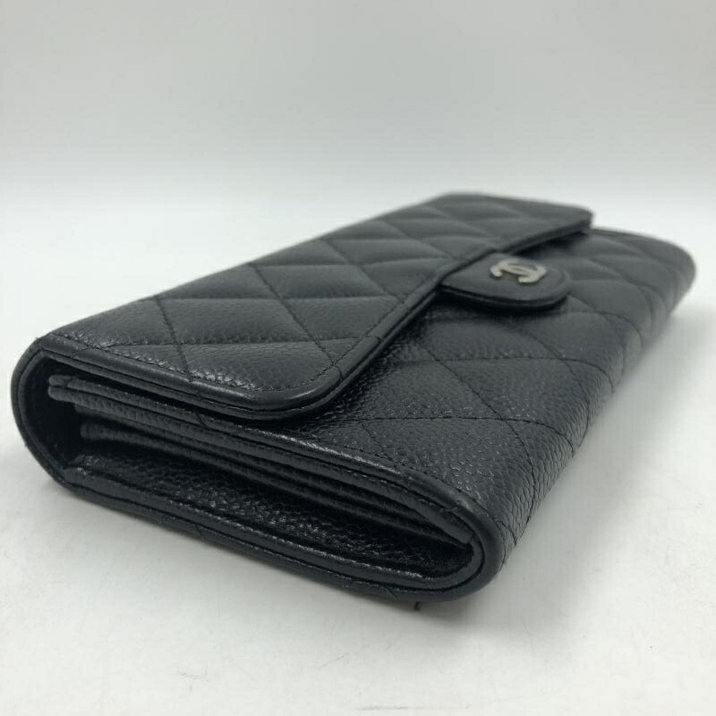 Chanel Classic Flap Shoulder Bag - Almora Bags