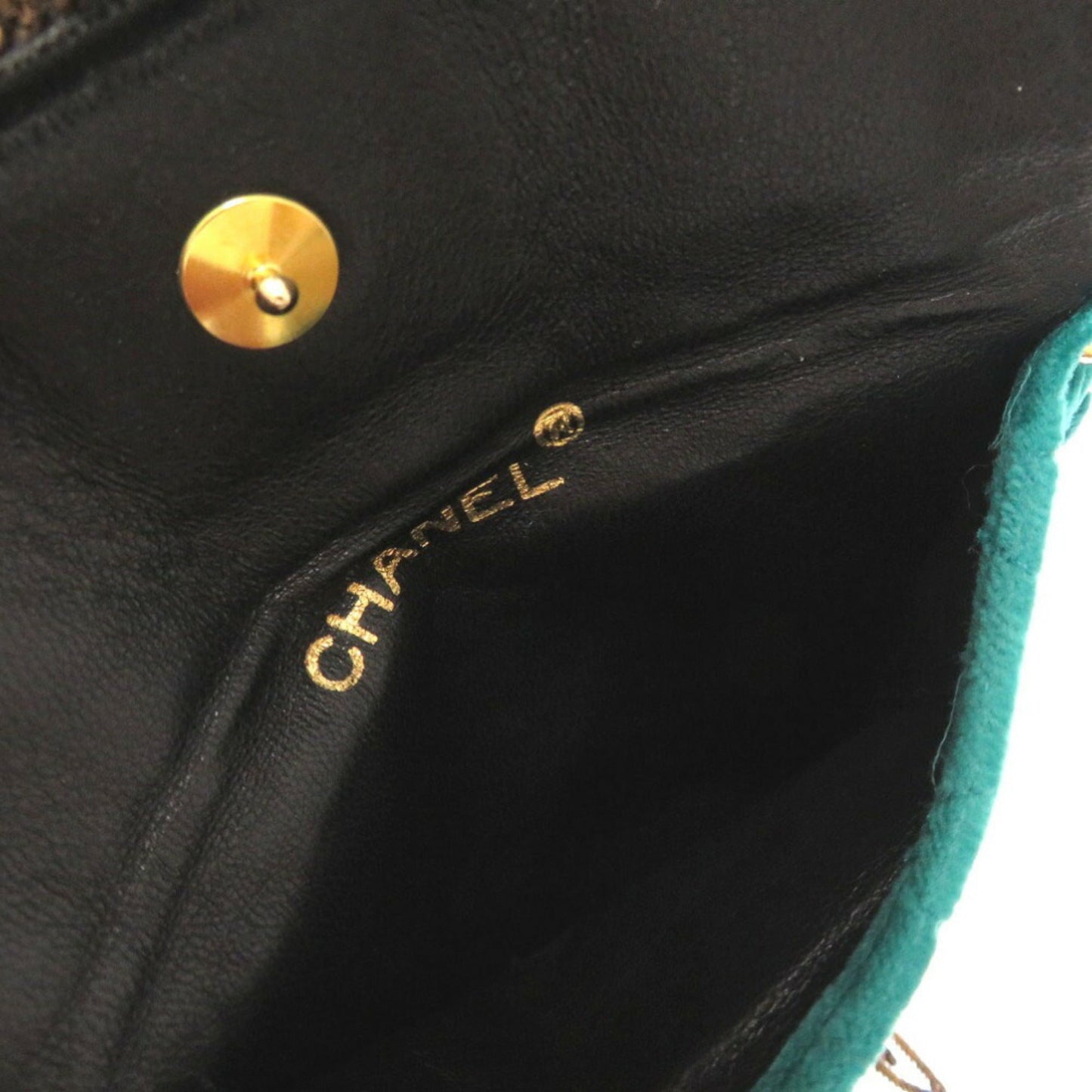 Chanel Shoulder Bag - Almora Bags