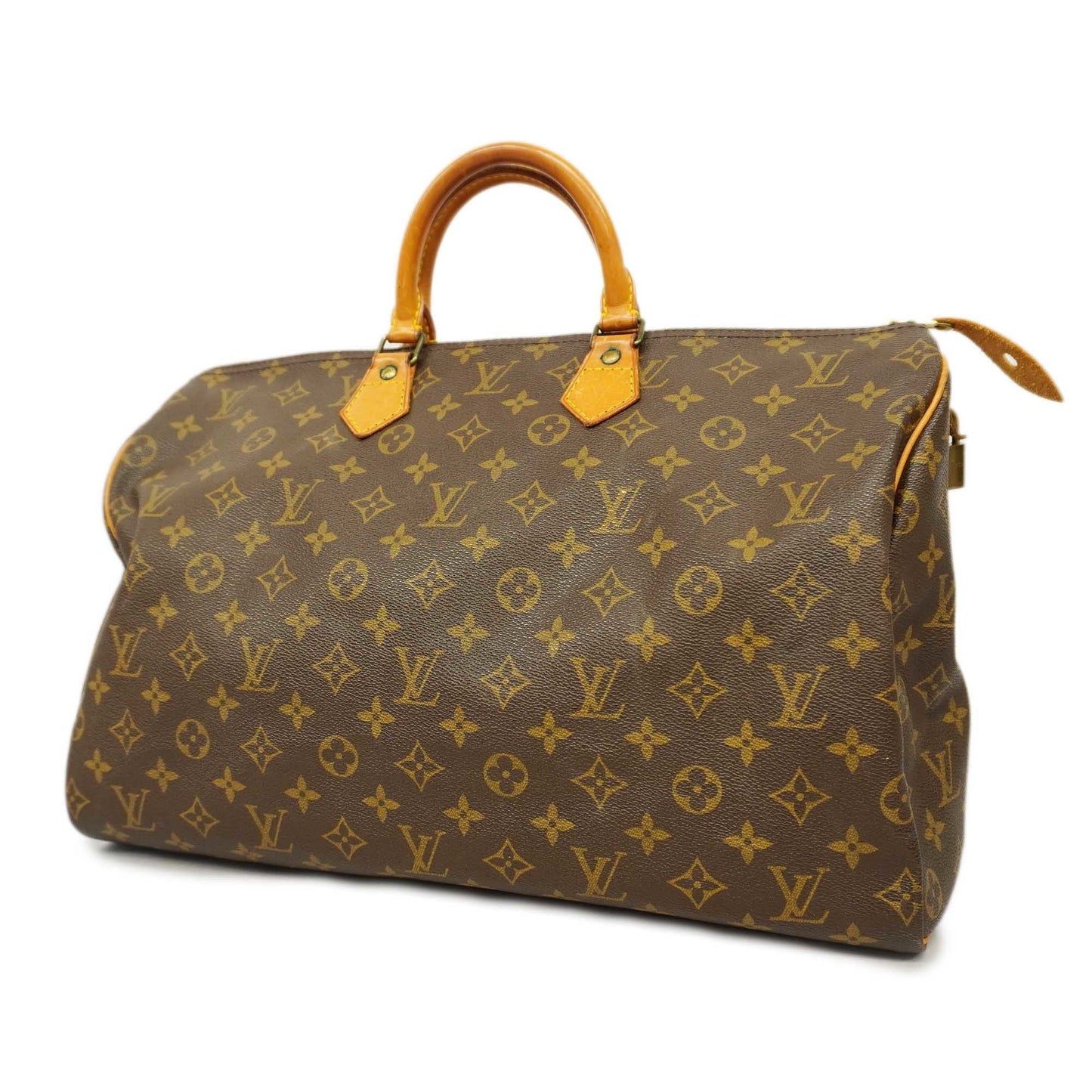 Louis VuittonAuth Monogram Women's Handbag
