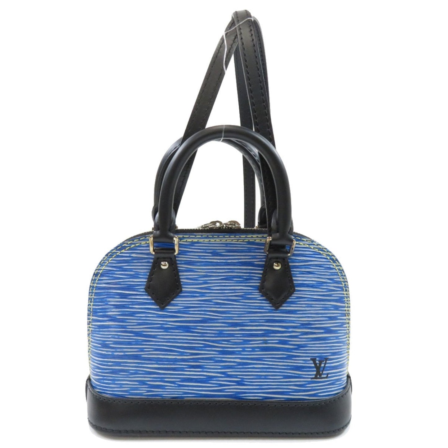 Louis Vuitton Nano Arma Epi Shoulder Bag Ladies LOUIS VUITTON