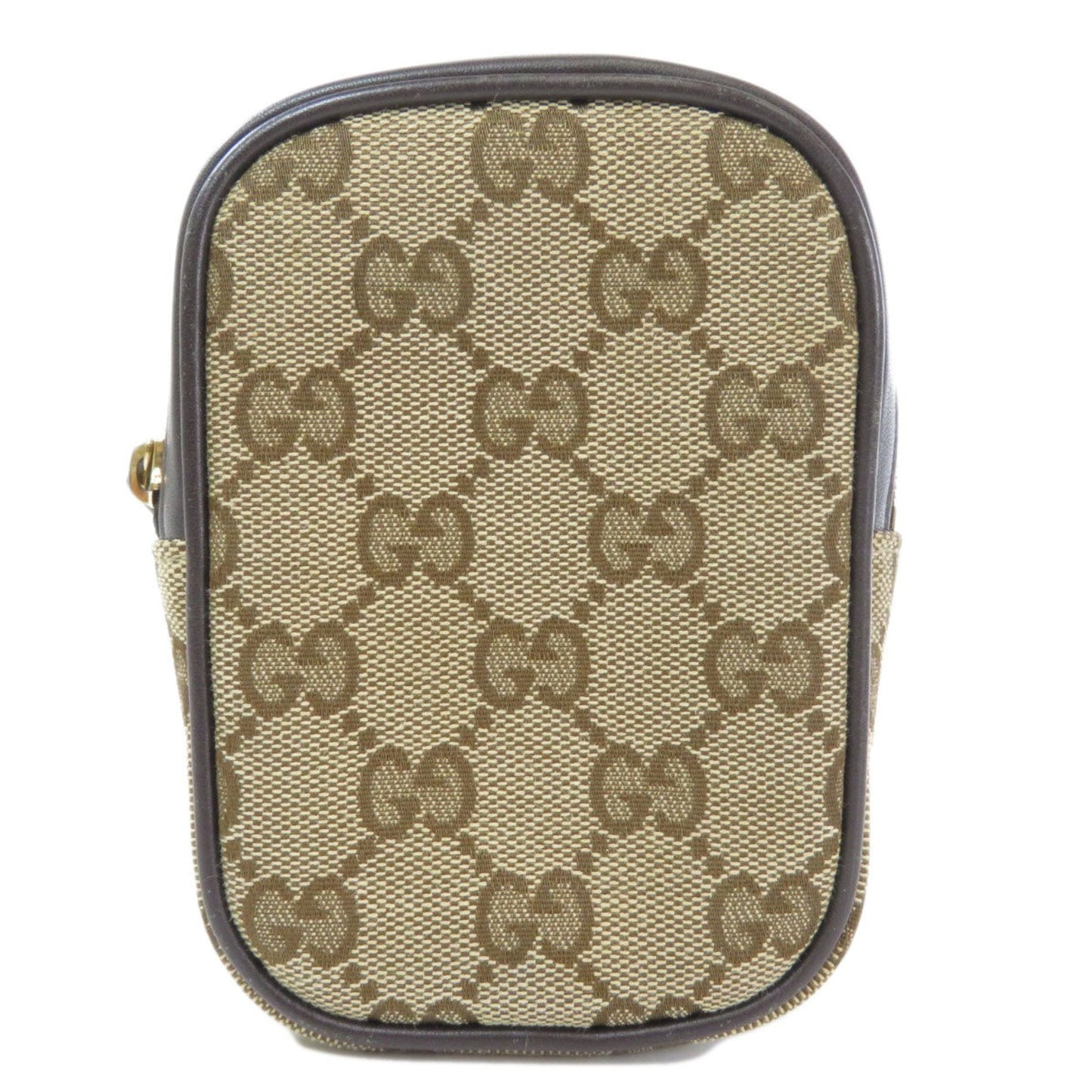 Gucci Canvas Clutch Style 6