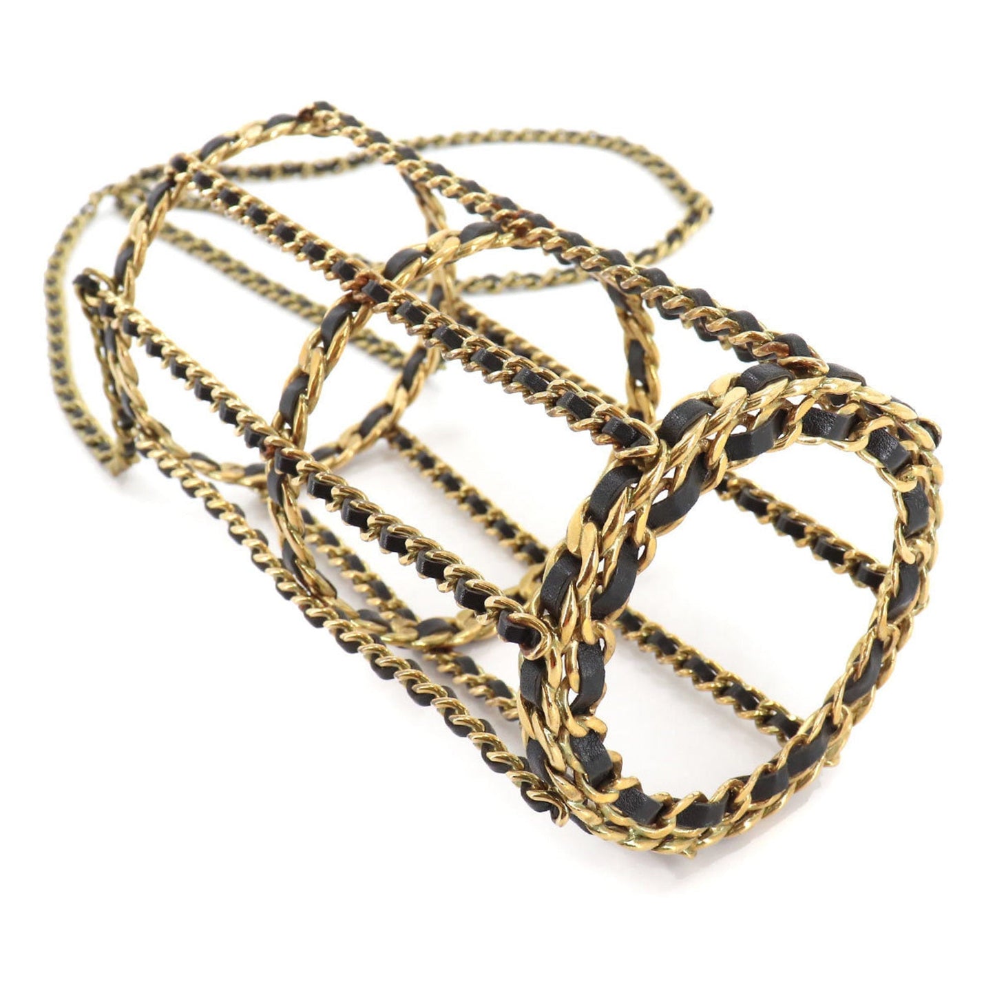 Chanel Shoulder Bag - Almora Bags