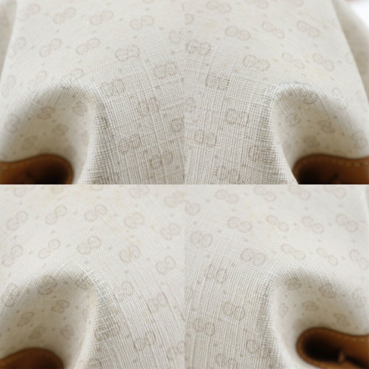 Gucci Canvas Crossbody
