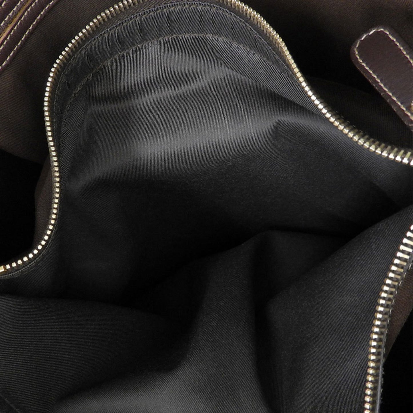 Gucci Lou Leather Tote