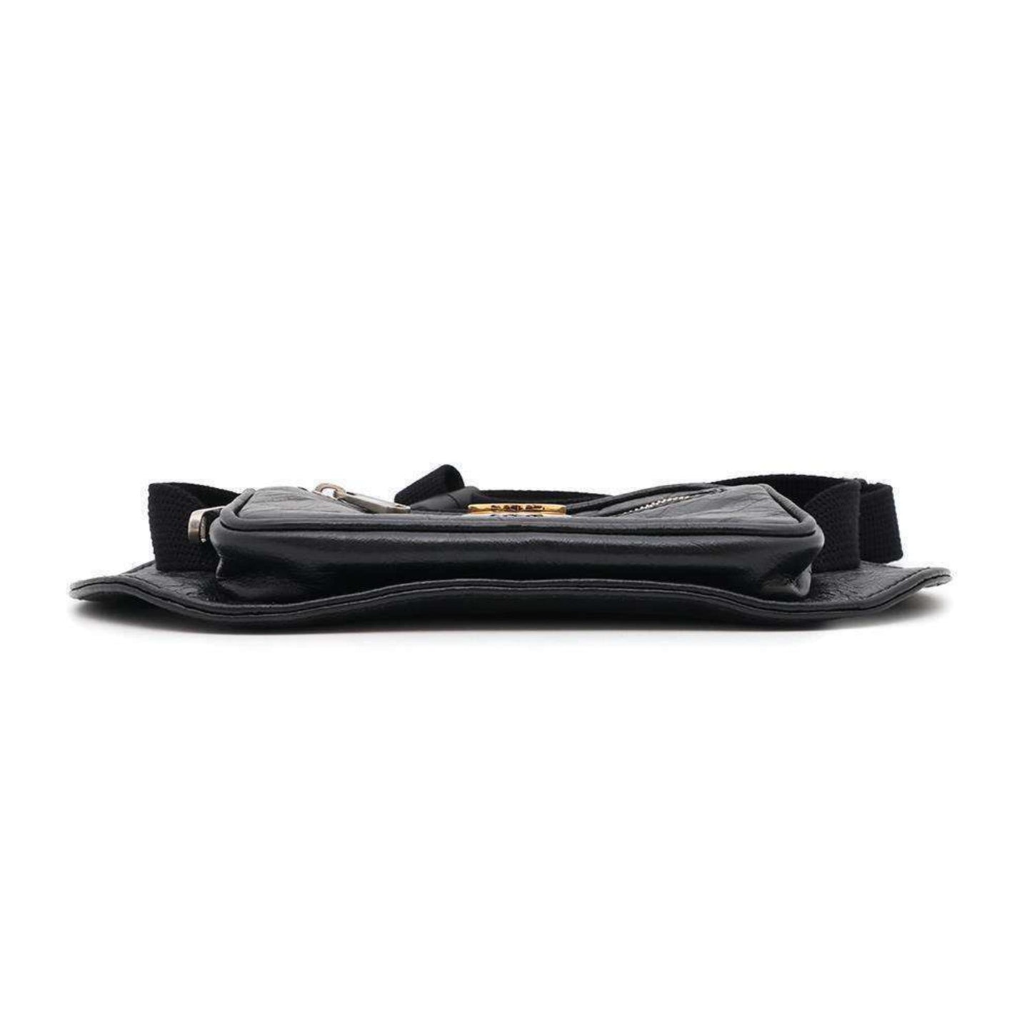 Gucci Leather Clutch