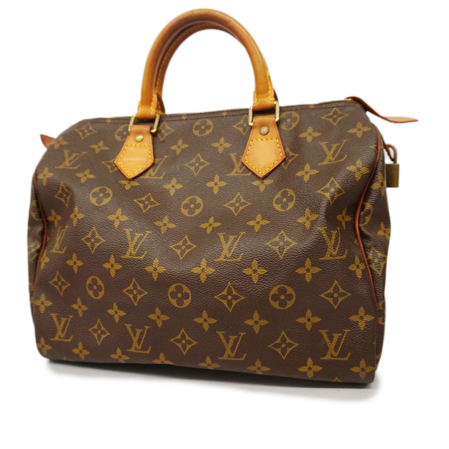 LOUIS VUITTONAuth Monogram Women's HandBag