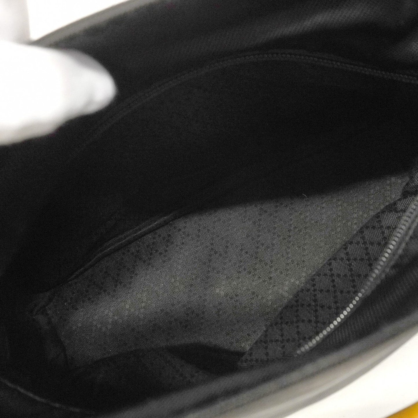 Gucci Nylon Handbag